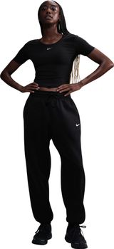 Брюки Nike W NSW PHNX FLC HR OS PANT 2 женские - 2