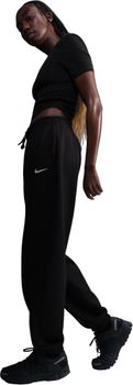Брюки Nike W NSW PHNX FLC HR OS PANT 2 женские - 5