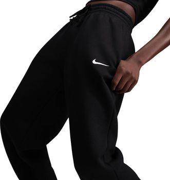 Брюки Nike W NSW PHNX FLC HR OS PANT 2 женские - 8