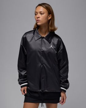 Куртка Jordan W J BRK COACH JKT LTWT жіноча - 1