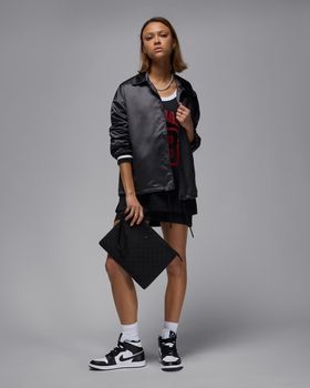 Куртка Jordan W J BRK COACH JKT LTWT жіноча - 7