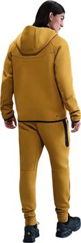 Штани Nike M NK TCH FLC JGGR чоловічі - 4