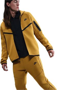 Штани Nike M NK TCH FLC JGGR чоловічі - 5