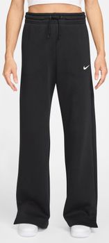 Брюки Nike W NSW PHNX FLC HR PANT WIDE 2 женские - фото