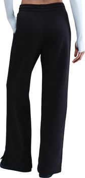 Брюки Nike W NSW PHNX FLC HR PANT WIDE 2 женские - 3