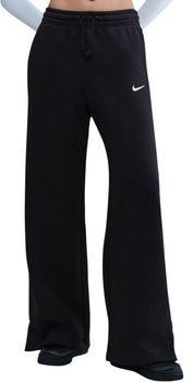 Брюки Nike W NSW PHNX FLC HR PANT WIDE 2 женские - 5