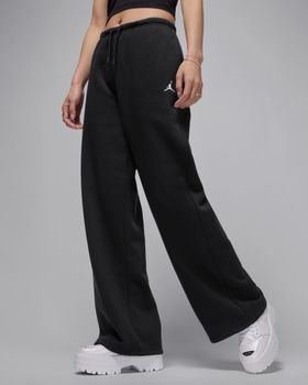 Брюки Jordan W J BRK FLC OH PANT женские - фото