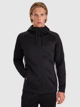 Джемпер 4F SWEATSHIRT FNK M587 чоловічий - фото