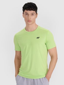 Футболка 4F TSHIRT FNK  M1521 чоловіча - 4