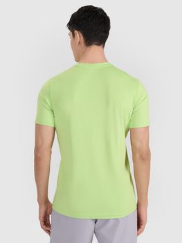 Футболка 4F TSHIRT FNK  M1521 чоловіча - 2