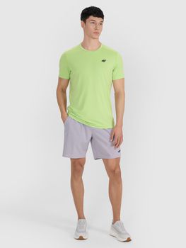 Футболка 4F TSHIRT FNK  M1521 чоловіча - 4