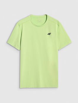 Футболка 4F TSHIRT FNK  M1521 чоловіча - 5
