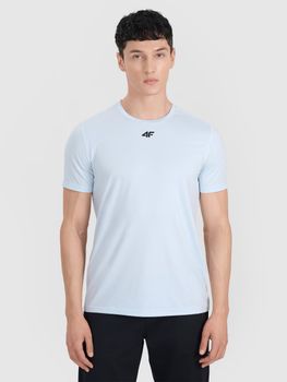 Футболка 4F TSHIRT FNK  M1522 чоловіча - фото