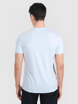 Футболка 4F TSHIRT FNK  M1522 чоловіча - 2