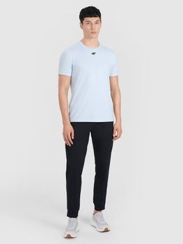 Футболка 4F TSHIRT FNK  M1522 чоловіча - 4
