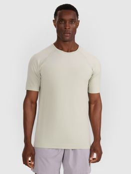 Футболка 4F TSHIRT FNK  M1845 чоловіча - фото