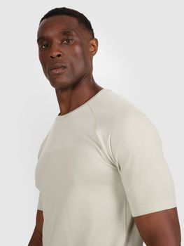 Футболка 4F TSHIRT FNK  M1845 чоловіча - 3