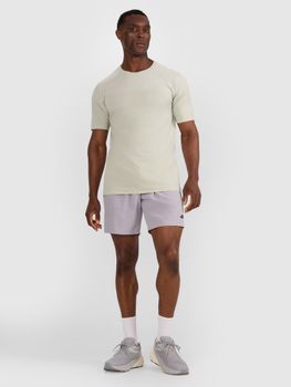 Футболка 4F TSHIRT FNK  M1845 чоловіча - 5