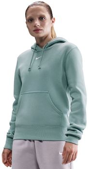 Джемпер Nike W NSW PHNX FLC STD PO HOODIE женский - 6