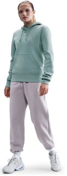 Джемпер Nike W NSW PHNX FLC STD PO HOODIE женский - 2