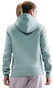 Джемпер Nike W NSW PHNX FLC STD PO HOODIE женский - 3