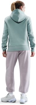 Джемпер Nike W NSW PHNX FLC STD PO HOODIE женский - 4