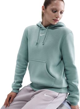 Джемпер Nike W NSW PHNX FLC STD PO HOODIE женский - 6
