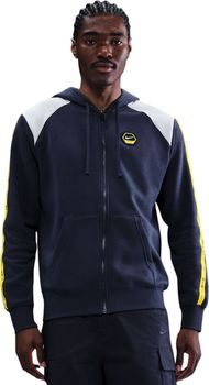 Джемпер Nike M NSW CS HOODY FLC BB мужской - 1