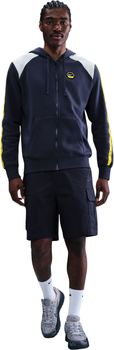 Джемпер Nike M NSW CS HOODY FLC BB мужской - 2