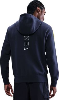 Джемпер Nike M NSW CS HOODY FLC BB мужской - 3