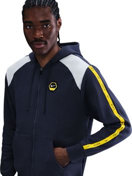 Джемпер Nike M NSW CS HOODY FLC BB мужской - 5