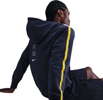 Джемпер Nike M NSW CS HOODY FLC BB мужской - 6