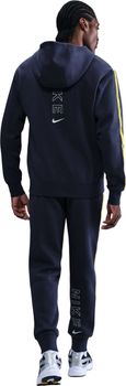 Штани Nike M NSW CS JOGGER FLC BB чоловічі - 4