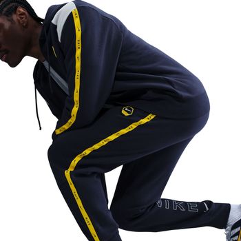 Штани Nike M NSW CS JOGGER FLC BB чоловічі - 6