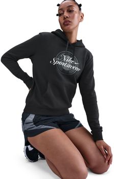 Джемпер Nike W NSW CLUB FLC GX STD PO HDY жіночий - 6