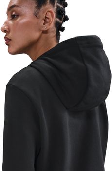 Джемпер Nike W NSW CLUB FLC GX STD PO HDY жіночий - 7