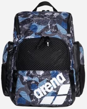 Рюкзак Arena ONE GO BACKPACK 35L AO - фото
