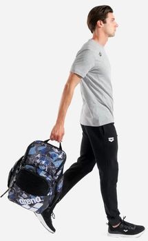 Рюкзак Arena ONE GO BACKPACK 35L AO - 10
