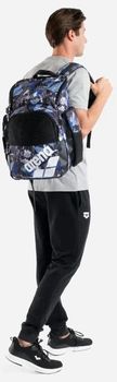 Рюкзак Arena ONE GO BACKPACK 35L AO - 11