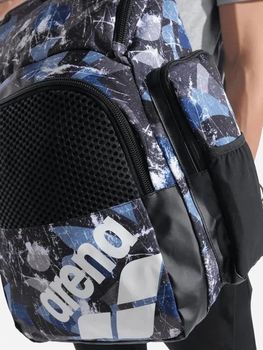 Рюкзак Arena ONE GO BACKPACK 35L AO - 6