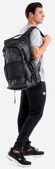 Рюкзак Arena ALL SET BACKPACK 45L - 10