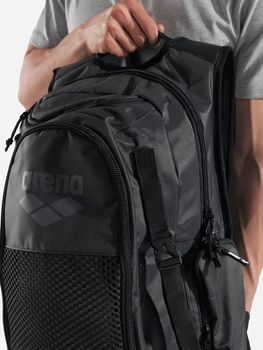 Рюкзак Arena ALL SET BACKPACK 45L - 6