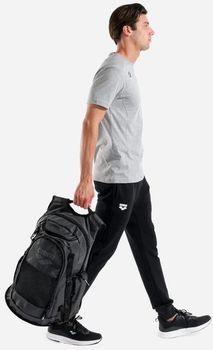 Рюкзак Arena ALL SET BACKPACK 45L - 9