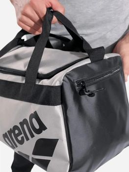 Сумка Arena ALL SET DUFFLE 25L - 10