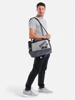 Сумка Arena ALL SET DUFFLE 25L - 3