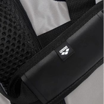 Сумка Arena ALL SET DUFFLE 25L - 8