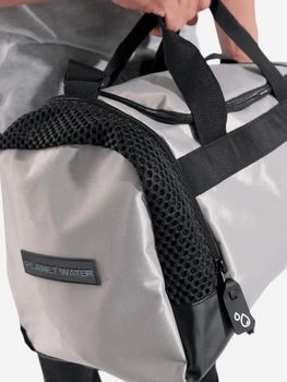 Сумка Arena ALL SET DUFFLE 25L - 9