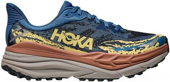 Кроссовки Hoka Stinson 7 мужские - 1