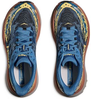 Кроссовки Hoka Stinson 7 мужские - 7