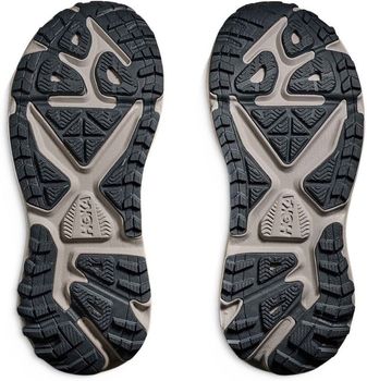 Кроссовки Hoka Stinson 7 мужские - 8